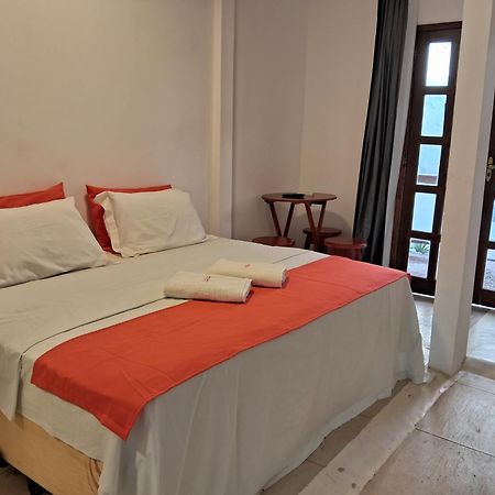 Pousada Barra Vento Morro de Sao Paulo Ngoại thất bức ảnh