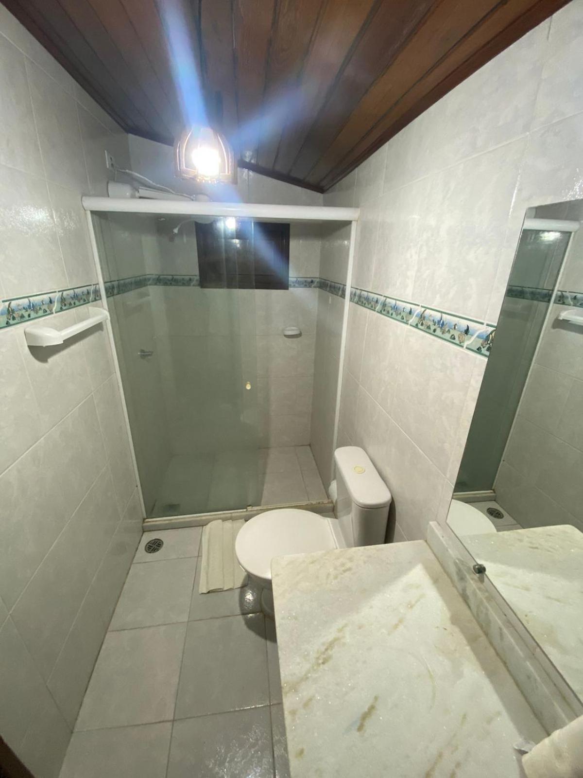 Pousada Barra Vento Morro de Sao Paulo Ngoại thất bức ảnh