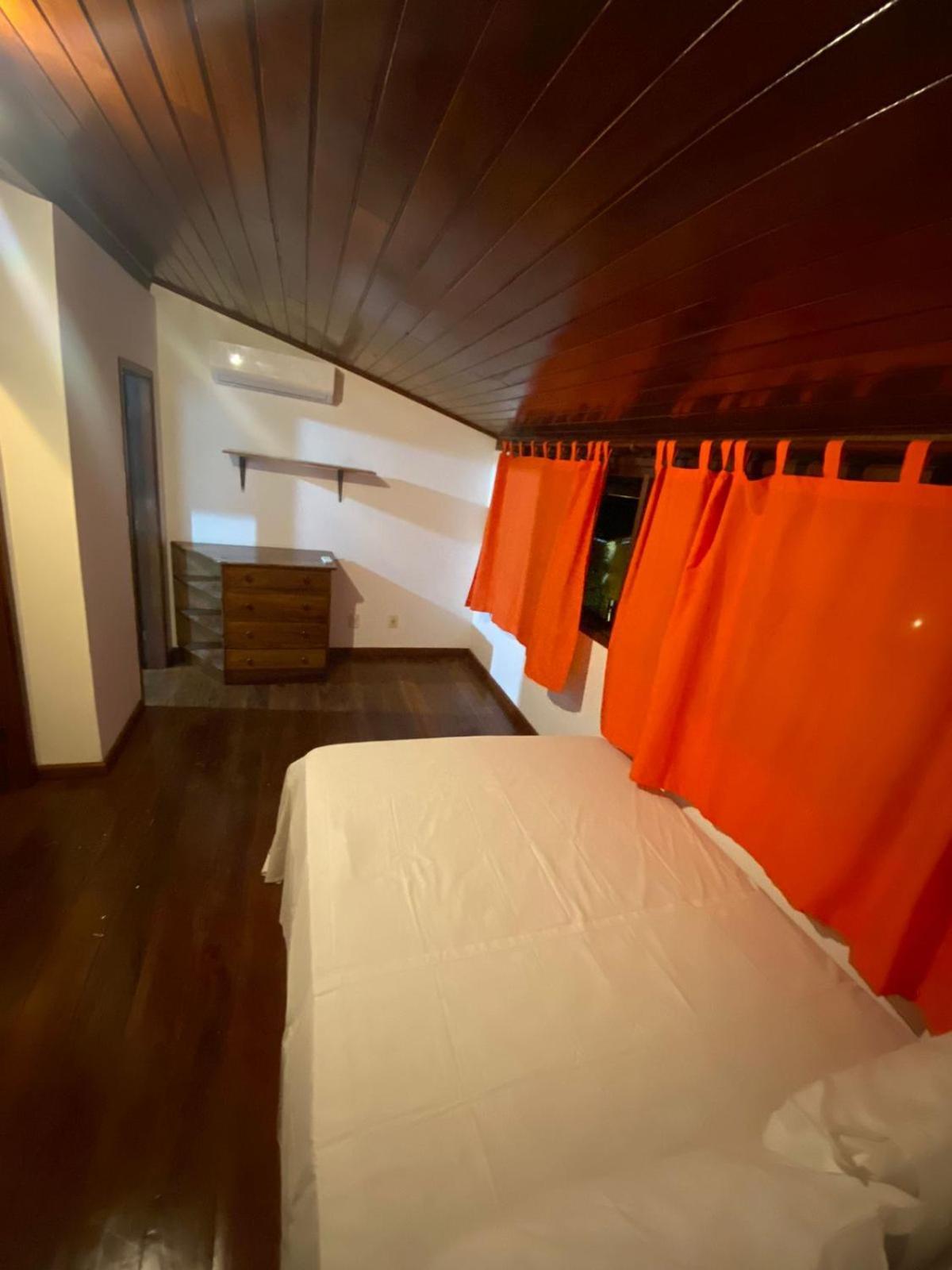 Pousada Barra Vento Morro de Sao Paulo Ngoại thất bức ảnh