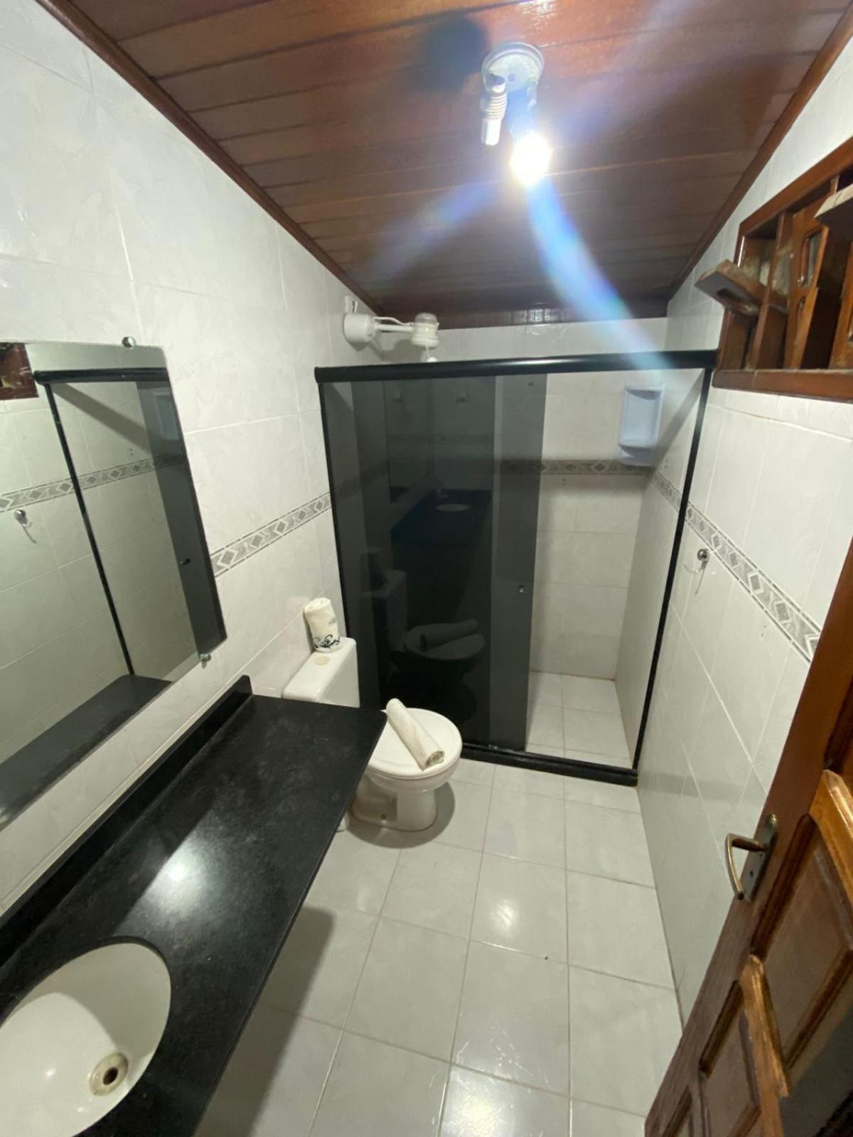 Pousada Barra Vento Morro de Sao Paulo Ngoại thất bức ảnh