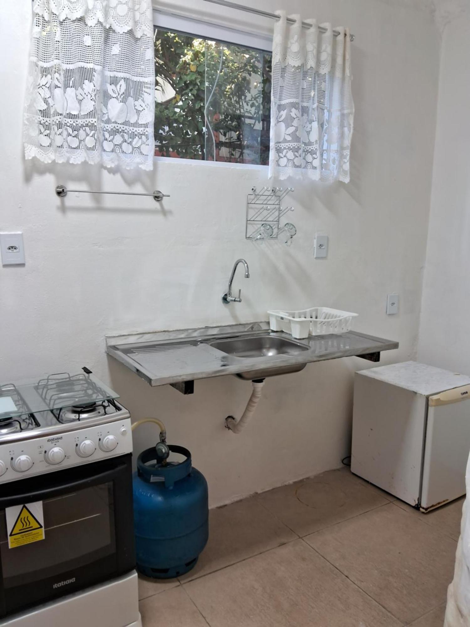 Pousada Barra Vento Morro de Sao Paulo Ngoại thất bức ảnh