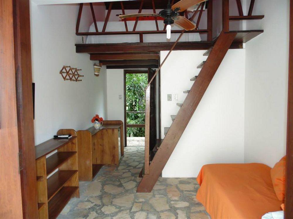 Pousada Barra Vento Morro de Sao Paulo Ngoại thất bức ảnh